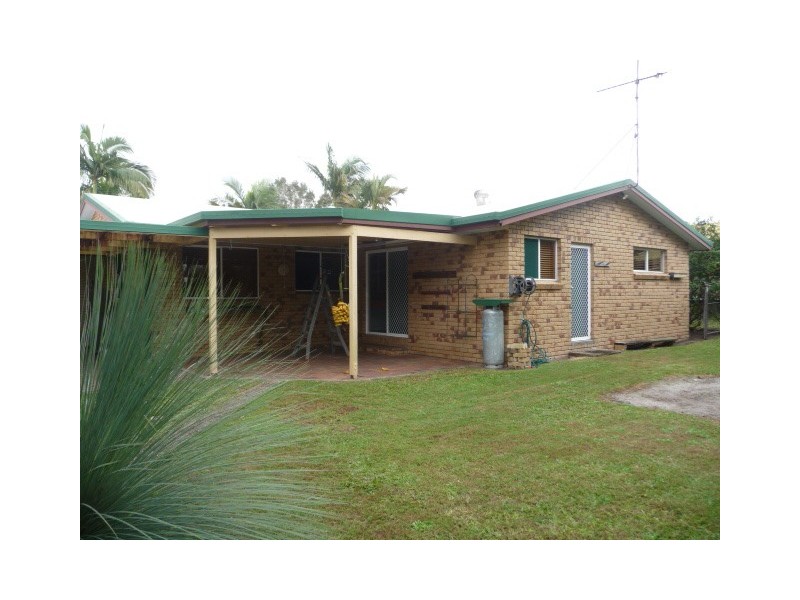 4 Sterling Castle Rd, Tin Can Bay QLD 4580