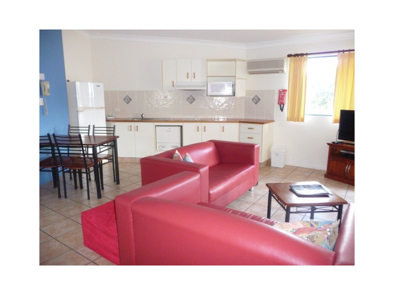 Unit 9/40 Esplanade, Tin Can Bay QLD 4580