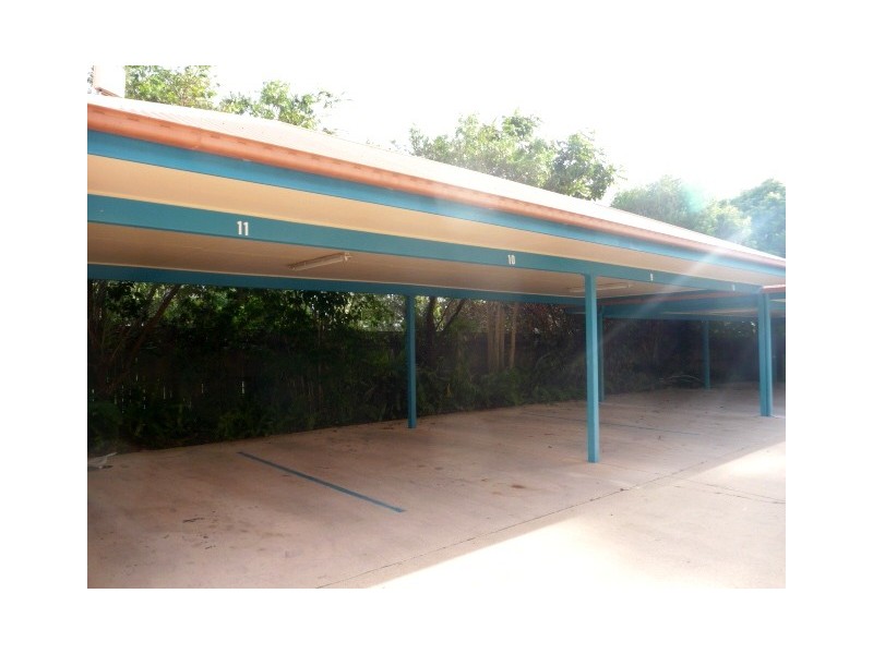 Unit 9/40 Esplanade, Tin Can Bay QLD 4580