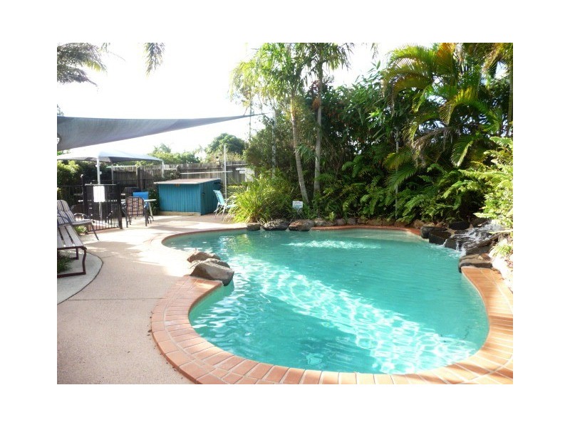 Unit 9/40 Esplanade, Tin Can Bay QLD 4580