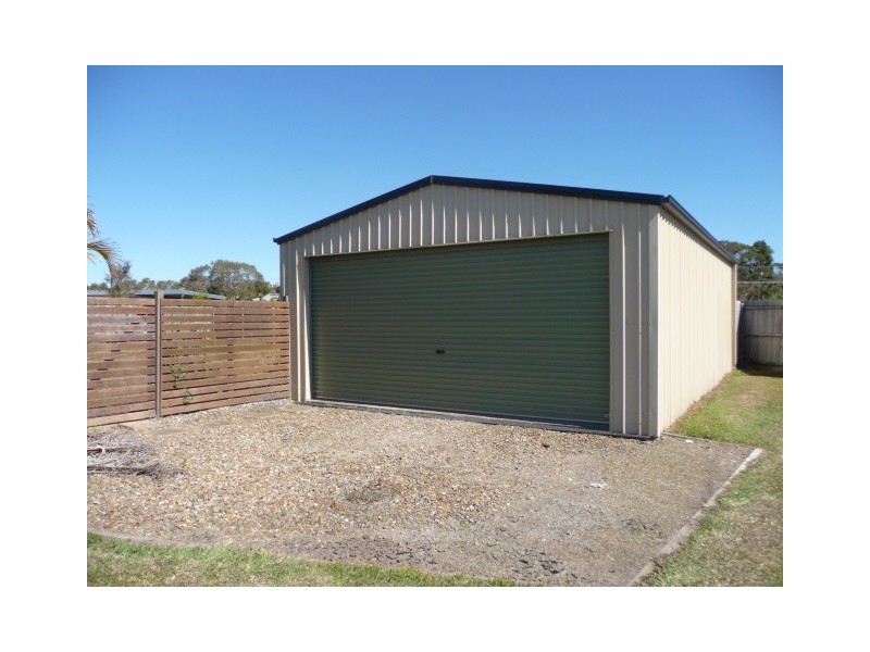 21 Mariposa Pl, Cooloola Cove QLD 4580