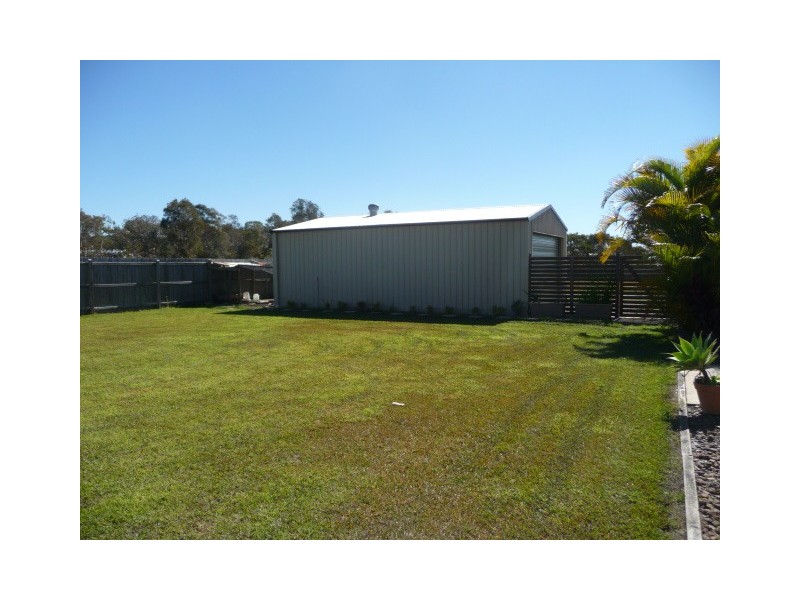 21 Mariposa Pl, Cooloola Cove QLD 4580