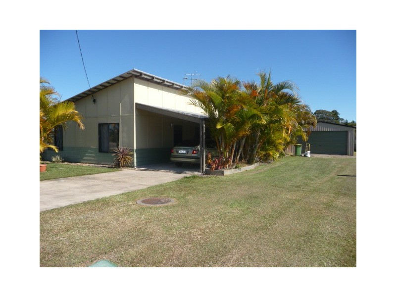 21 Mariposa Pl, Cooloola Cove QLD 4580
