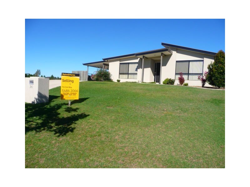 36 Creekside Esp, Cooloola Cove QLD 4580
