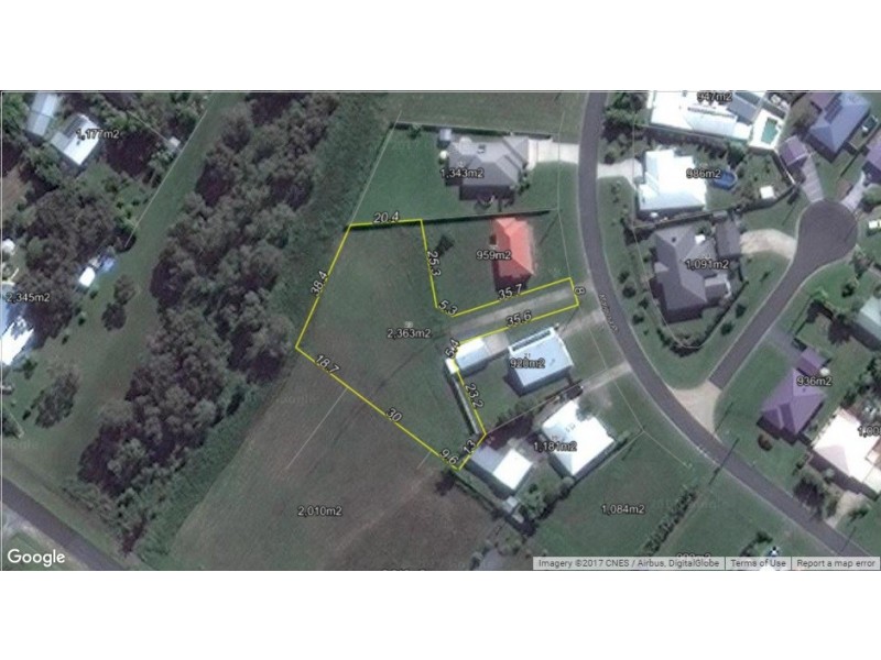 23 Mariposa Pl, Cooloola Cove QLD 4580