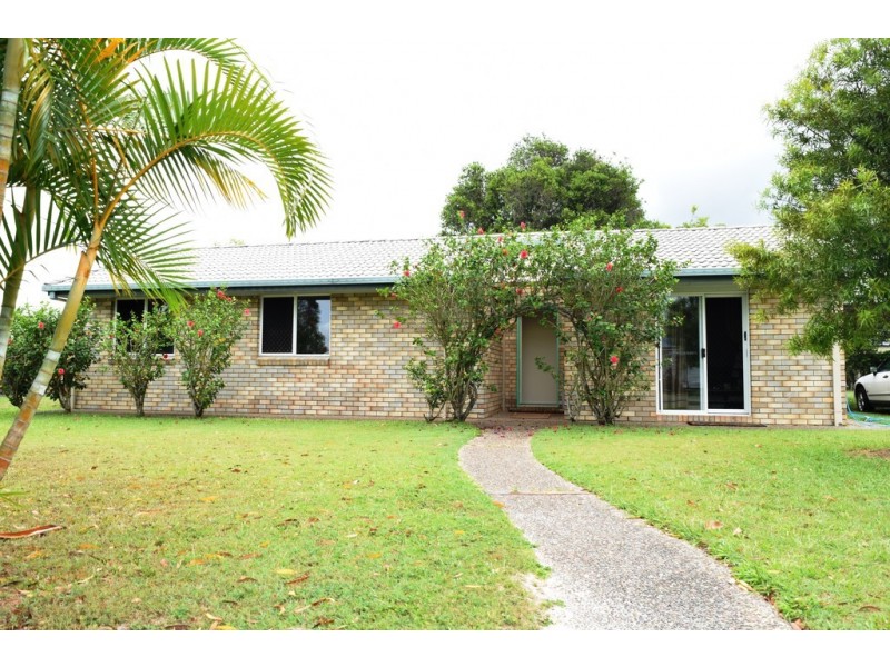 6 Glorious Ave, Cooloola Cove QLD 4580