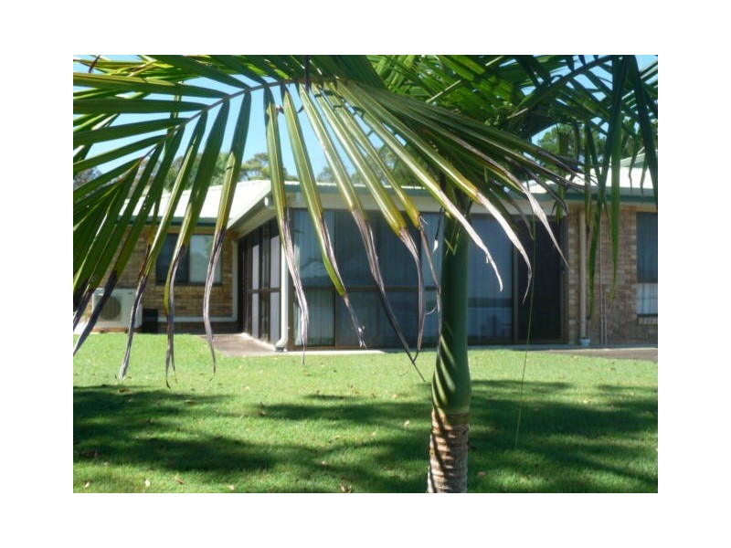 12 Esplanade, Tin Can Bay QLD 4580