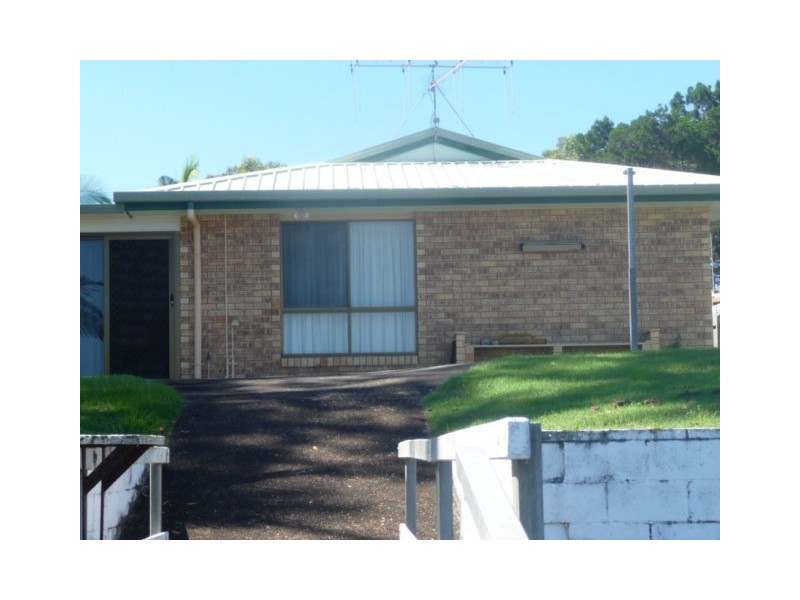 12 Esplanade, Tin Can Bay QLD 4580