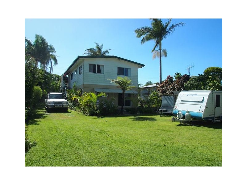 22 Tailor St, Tin Can Bay QLD 4580