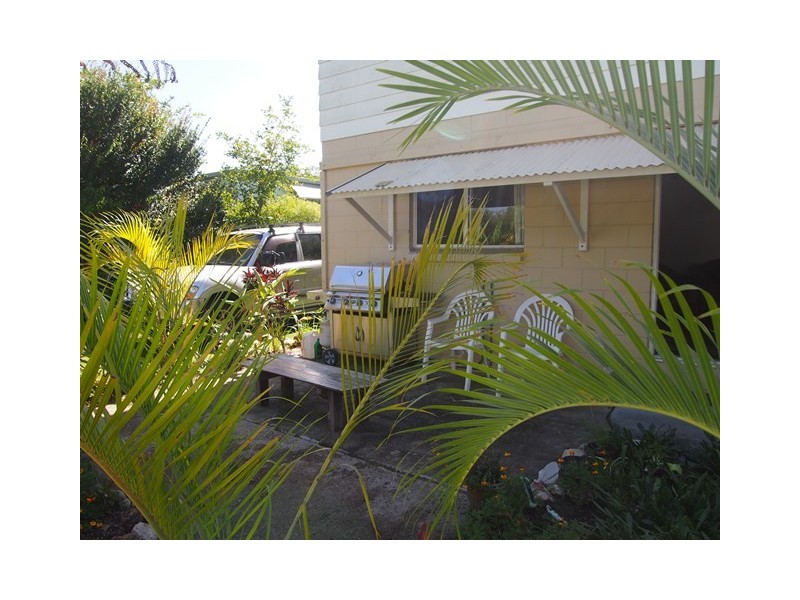 22 Tailor St, Tin Can Bay QLD 4580