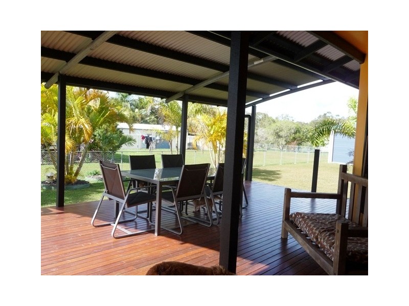 36 Mauretania Avenue, Cooloola Cove QLD 4580