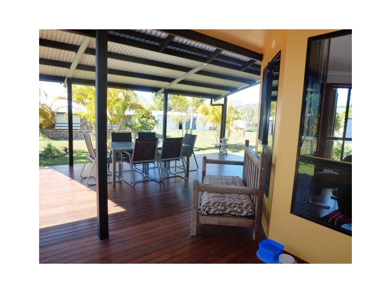 36 Mauretania Avenue, Cooloola Cove QLD 4580