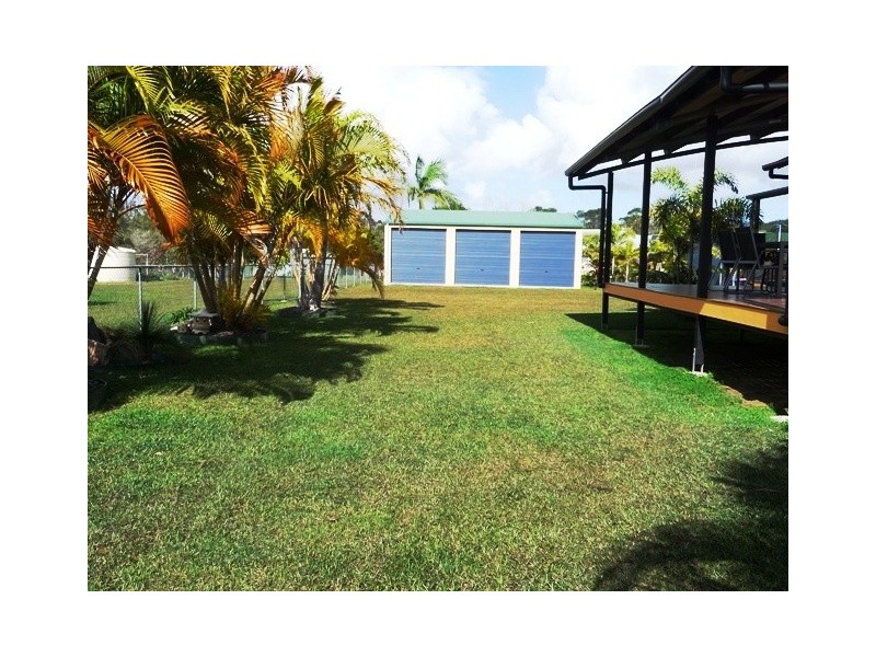 36 Mauretania Avenue, Cooloola Cove QLD 4580