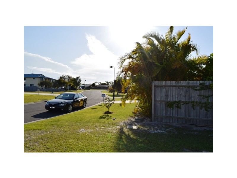 44 Sterling Castle Road, Tin Can Bay QLD 4580
