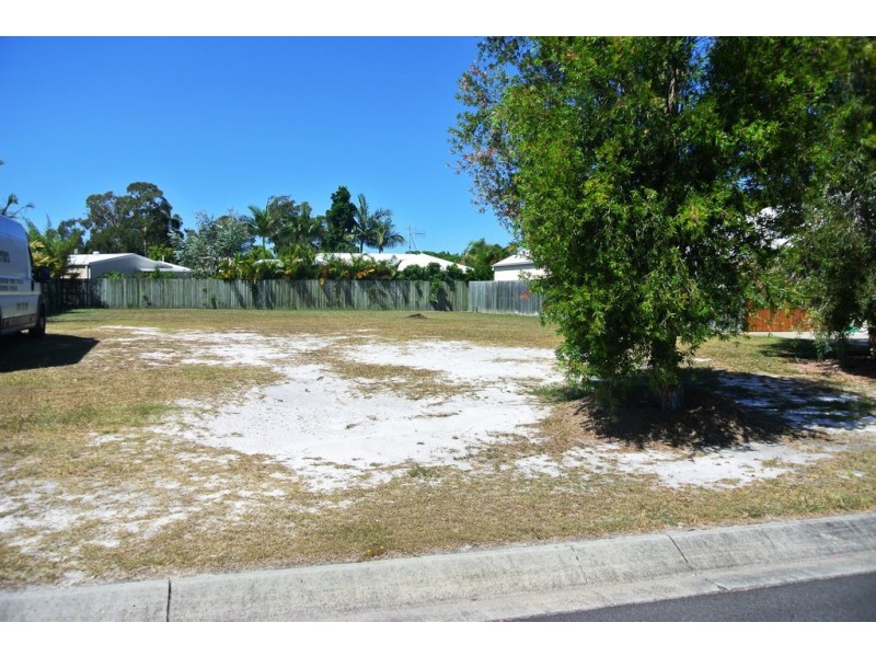 44 Sterling Castle Road, Tin Can Bay QLD 4580