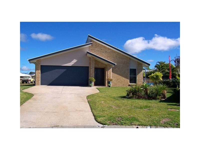 25 ELANDA CRT, Tin Can Bay QLD 4580