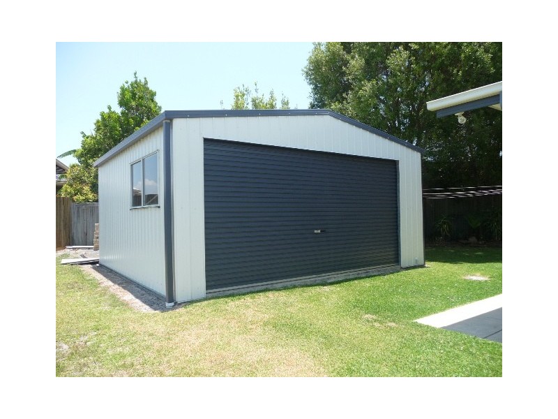 25 ELANDA CRT, Tin Can Bay QLD 4580