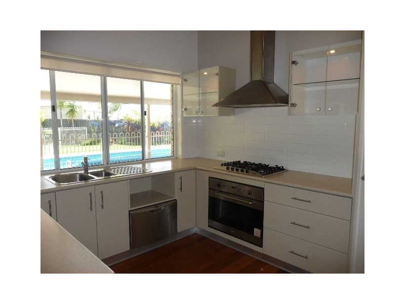 25 ELANDA CRT, Tin Can Bay QLD 4580