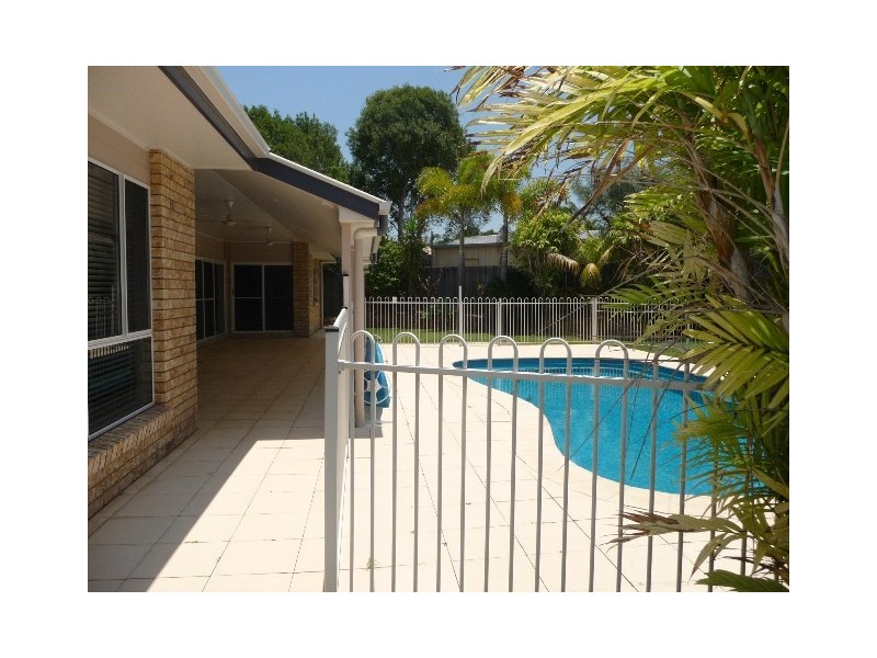 25 ELANDA CRT, Tin Can Bay QLD 4580