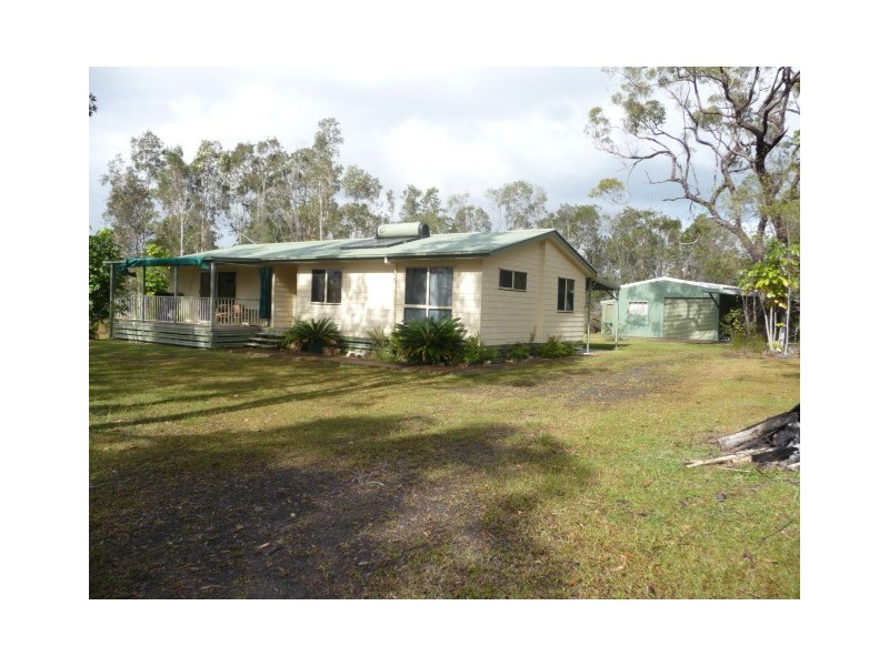 53 Osborne Ct, Wallu QLD 4570