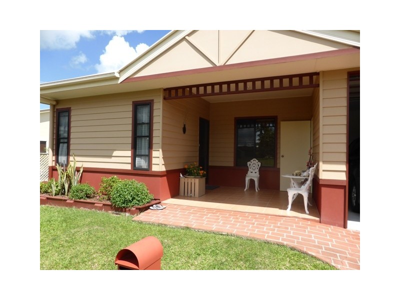 36/20 Gympie Road, Tin Can Bay QLD 4580