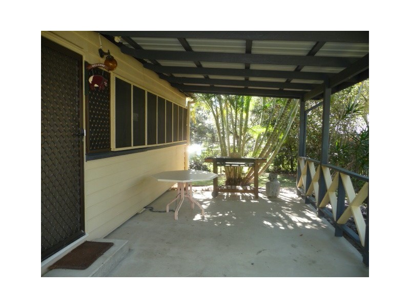 86 Emperor Street, Tin Can Bay QLD 4580