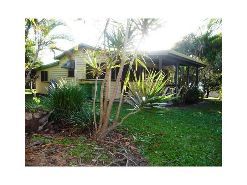 86 Emperor Street, Tin Can Bay QLD 4580