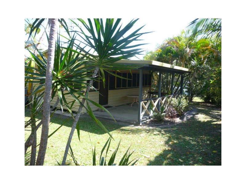 86 Emperor Street, Tin Can Bay QLD 4580