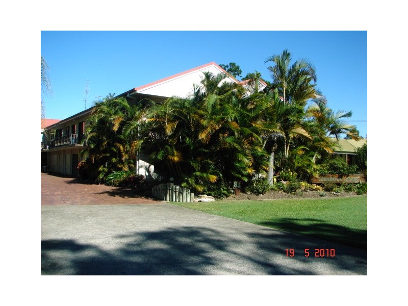 1/84 Toolara Road, Tin Can Bay QLD 4580