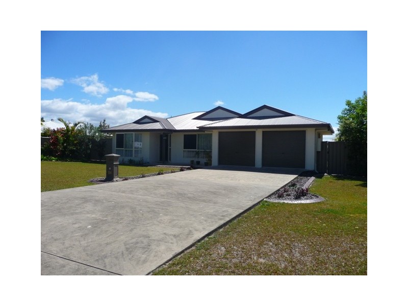 56 Fyshburn Dr, Cooloola Cove QLD 4580