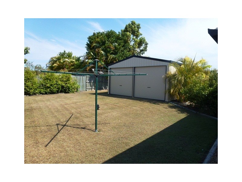 18 Acacia Crescent, Tin Can Bay QLD 4580