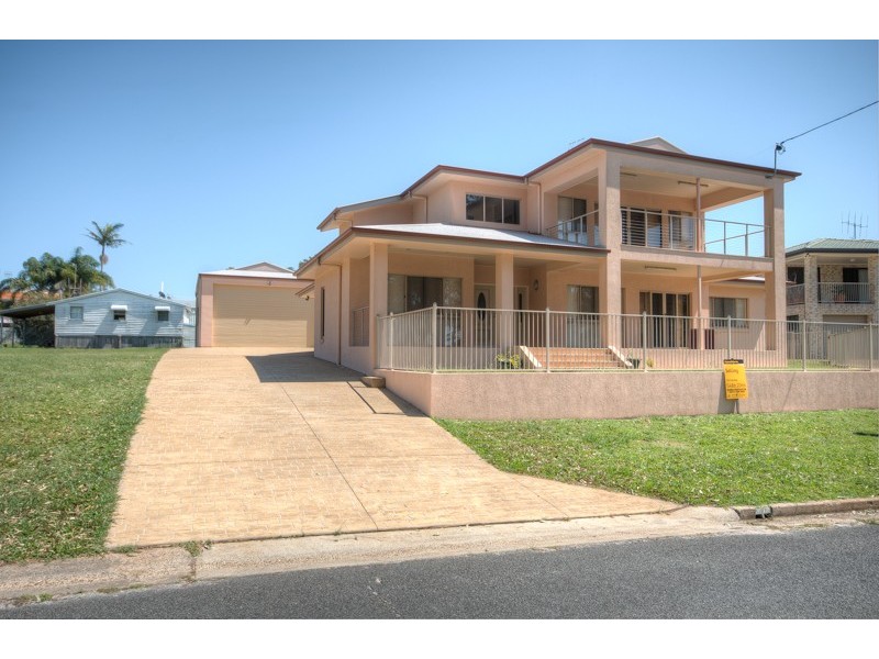 60 Esplanade, Tin Can Bay QLD 4580