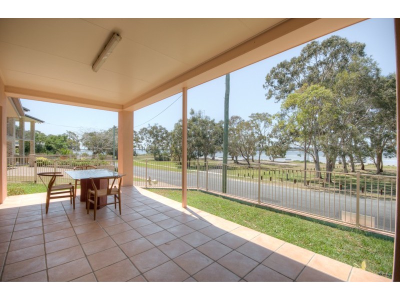 60 Esplanade, Tin Can Bay QLD 4580