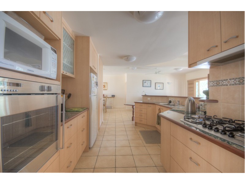 60 Esplanade, Tin Can Bay QLD 4580