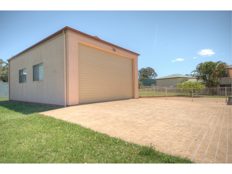 60 Esplanade, Tin Can Bay QLD 4580
