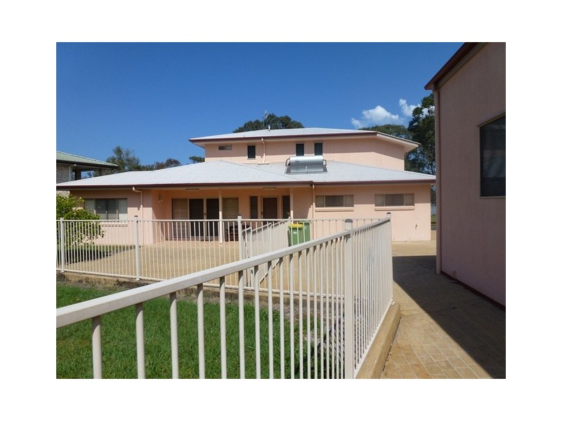 60 Esplanade, Tin Can Bay QLD 4580