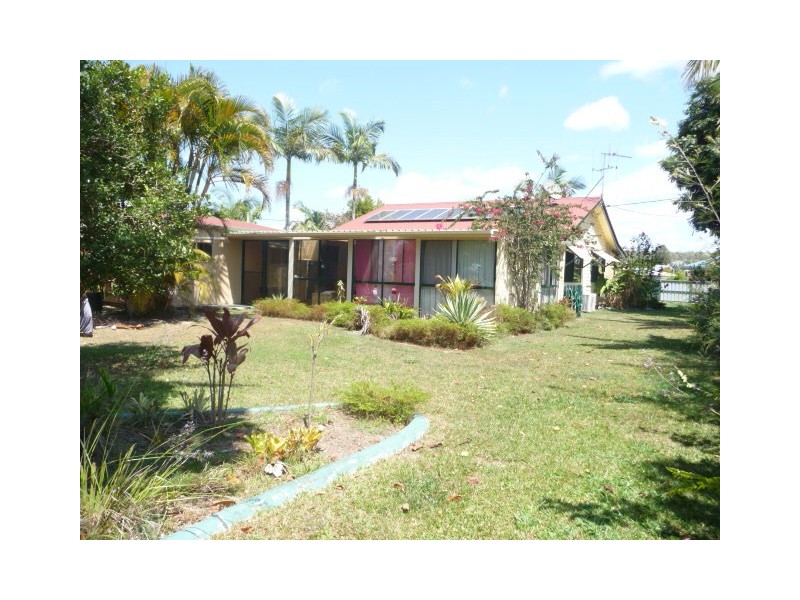 Cooloola Cove QLD 4580