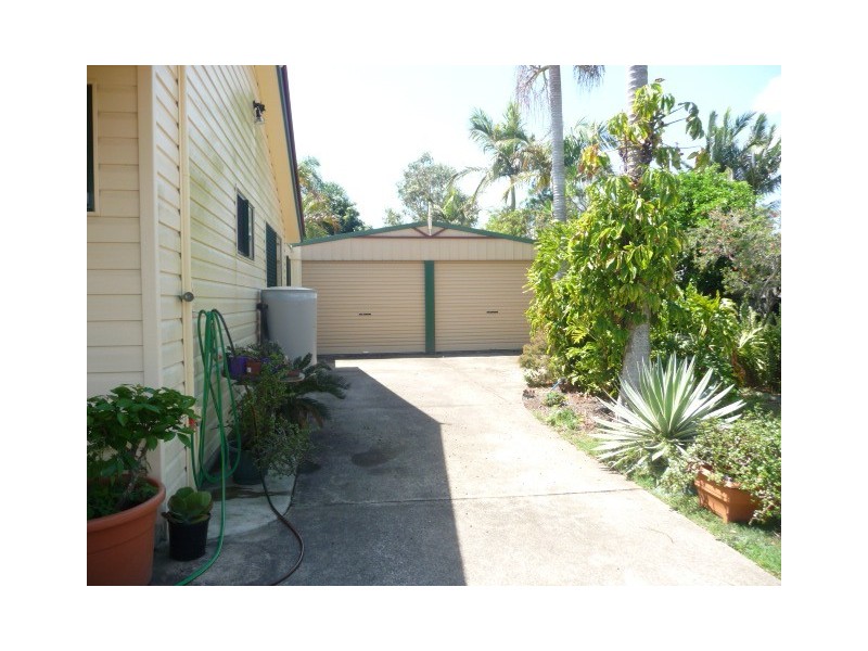 Cooloola Cove QLD 4580