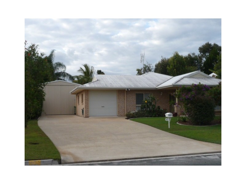 16 Sweetlip Circle, Tin Can Bay QLD 4580