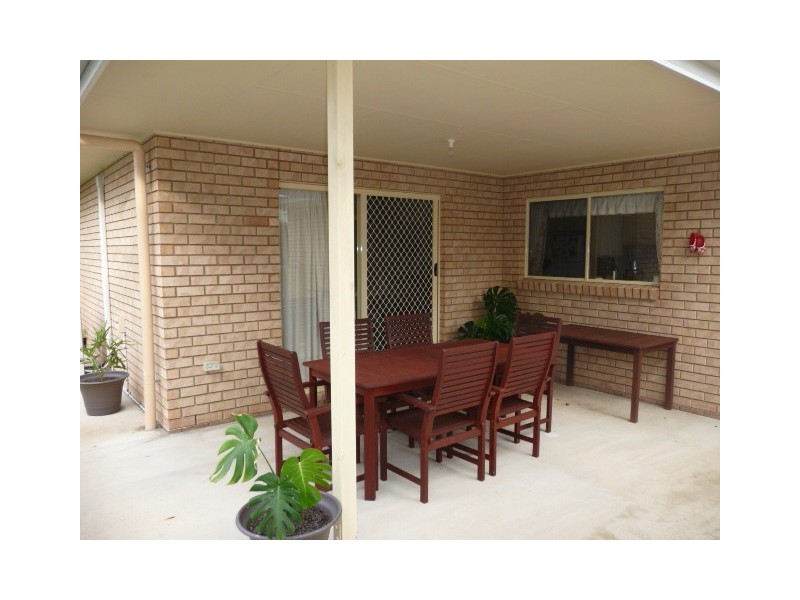16 Sweetlip Circle, Tin Can Bay QLD 4580