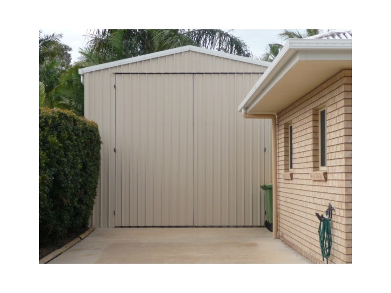 16 Sweetlip Circle, Tin Can Bay QLD 4580