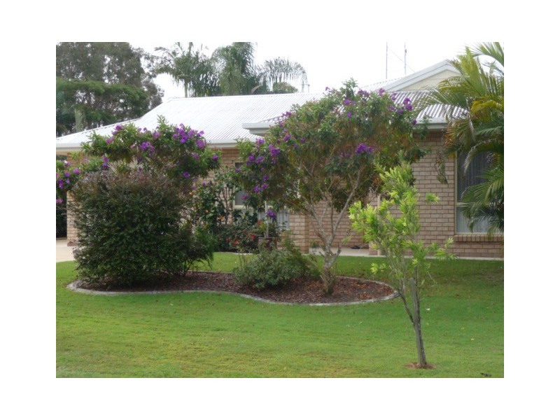 16 Sweetlip Circle, Tin Can Bay QLD 4580