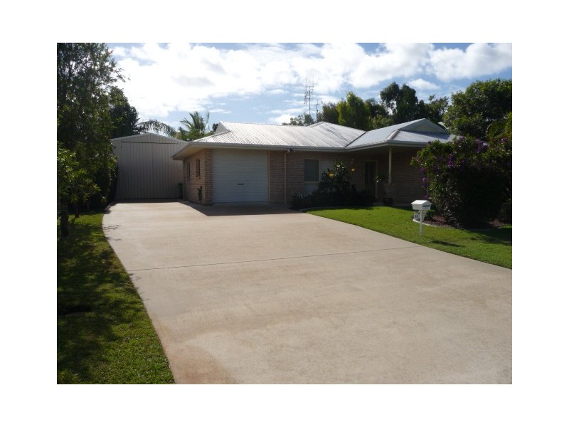 16 Sweetlip Circle, Tin Can Bay QLD 4580