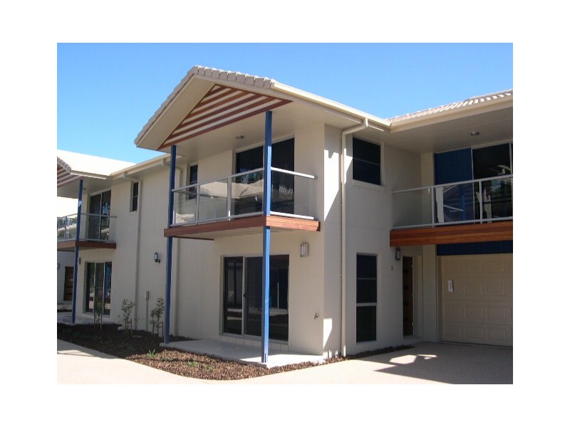 6/26 Esplanade, Tin Can Bay QLD 4580