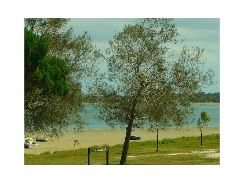 6/26 Esplanade, Tin Can Bay QLD 4580