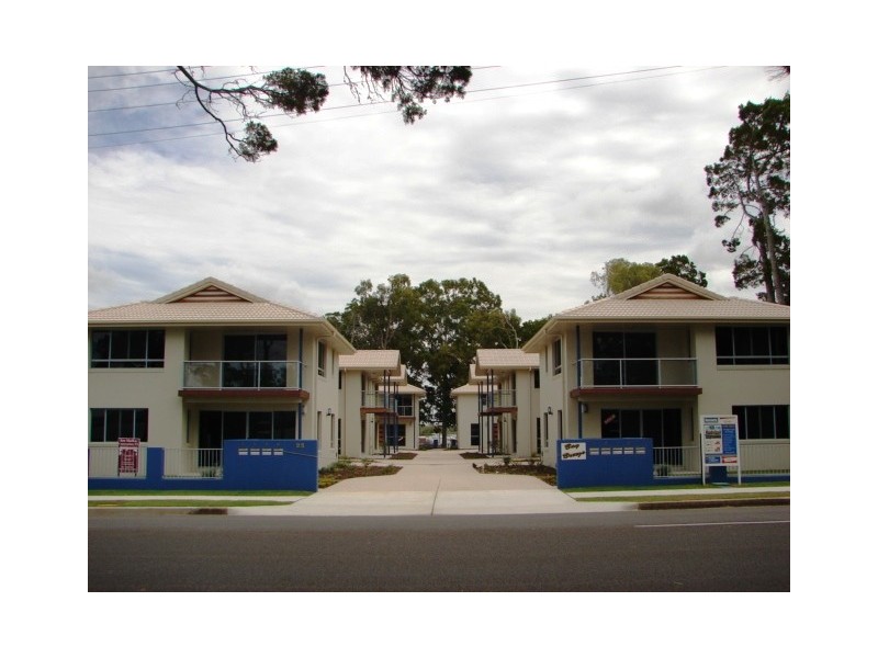 7/26 Esplanade, Tin Can Bay QLD 4580