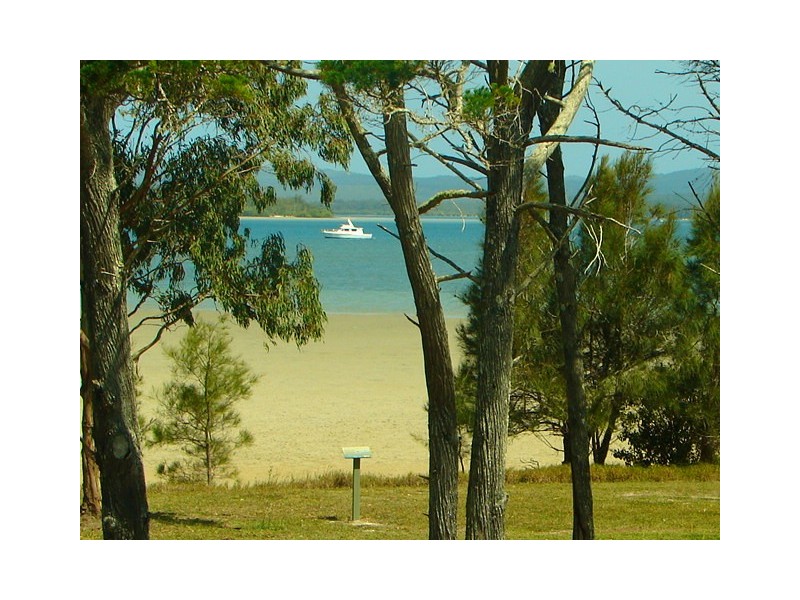 7/26 Esplanade, Tin Can Bay QLD 4580