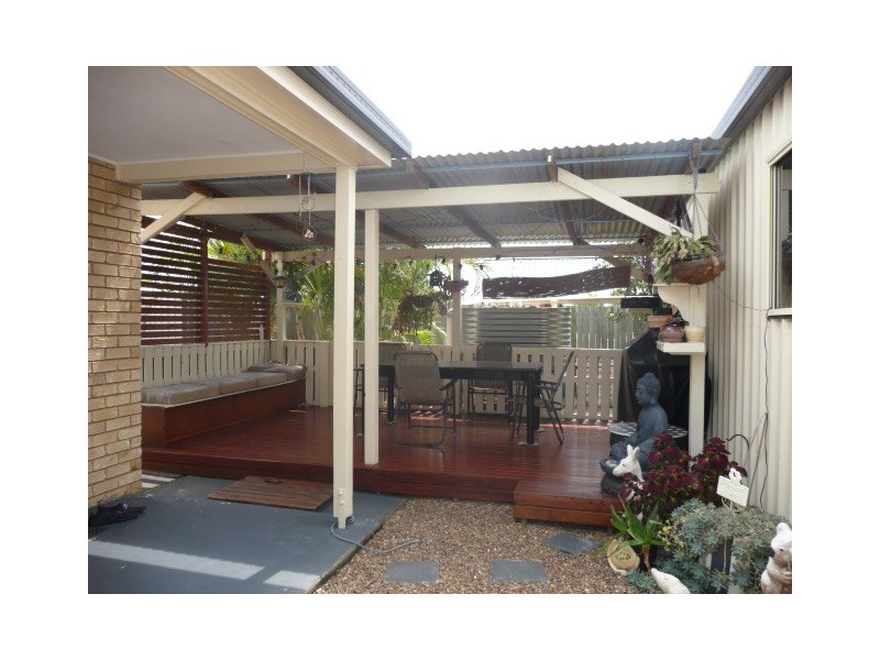 15 Tarwhine, Tin Can Bay QLD 4580