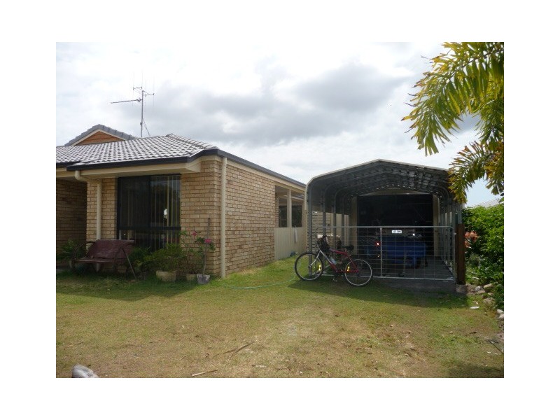 15 Tarwhine, Tin Can Bay QLD 4580