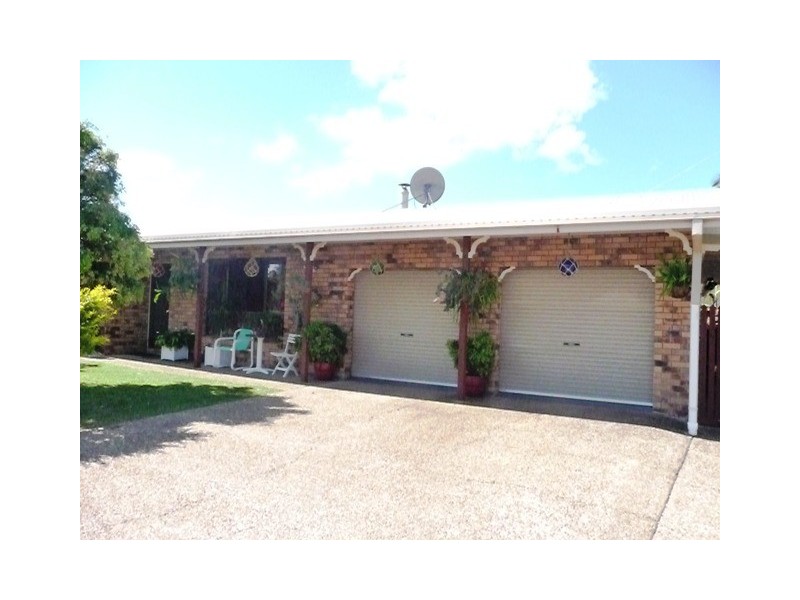 1 Barramundi St, Tin Can Bay QLD 4580